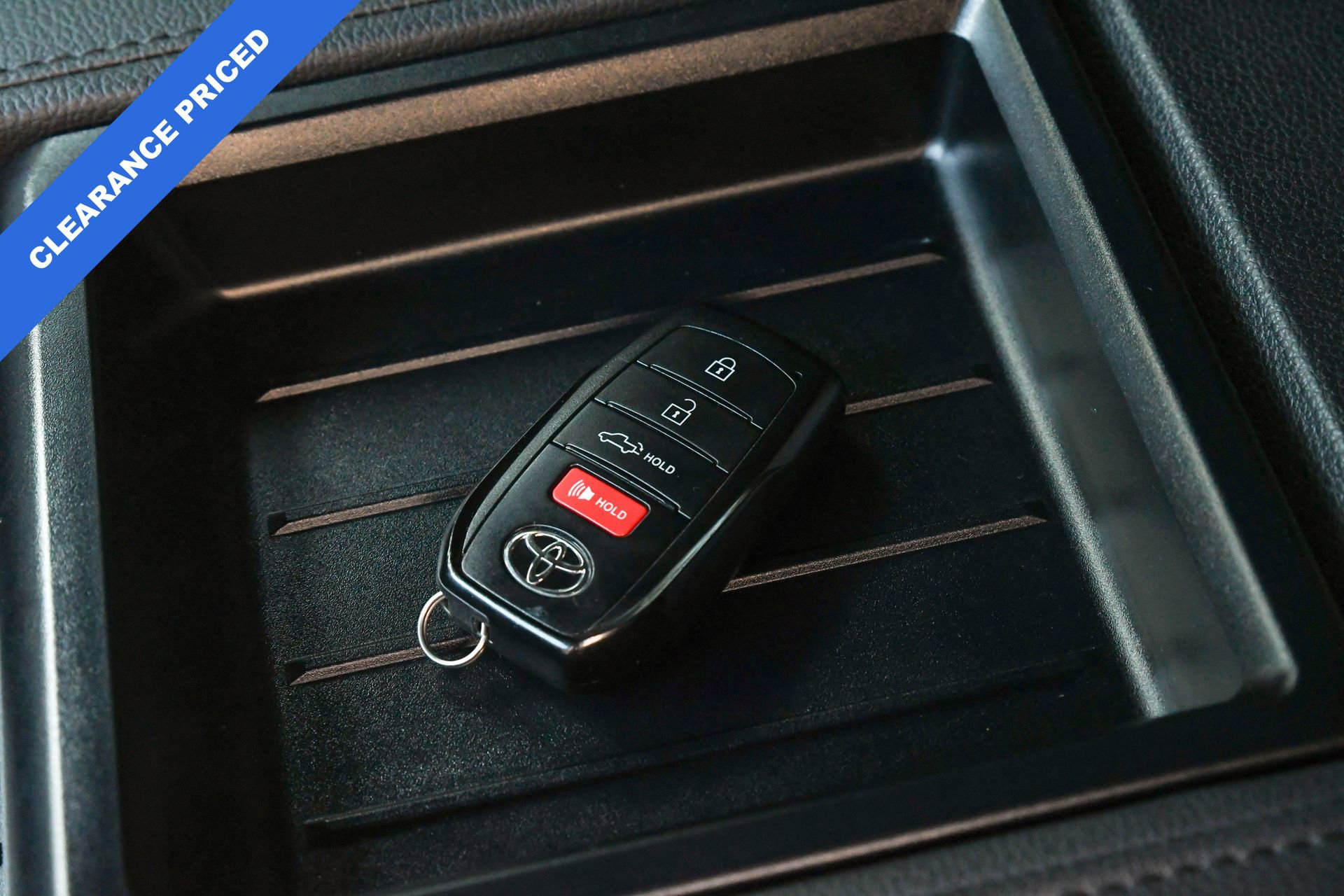 Used 2025 Toyota Tundra SR5 image 20