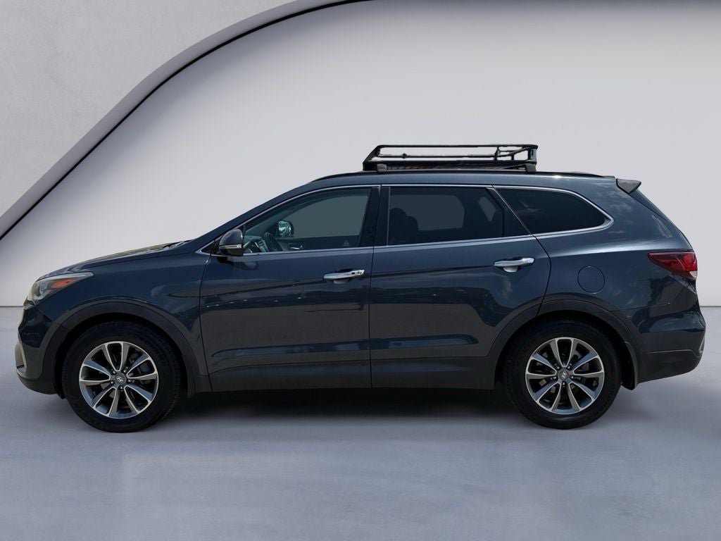 Used 2019 Hyundai Santa Fe XL SE w/ SE Premium Package 02 FWD image 2