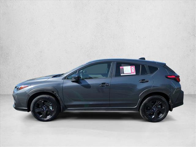 Used 2024 Subaru Crosstrek 2.0i w/ Popular Package #4 image 9