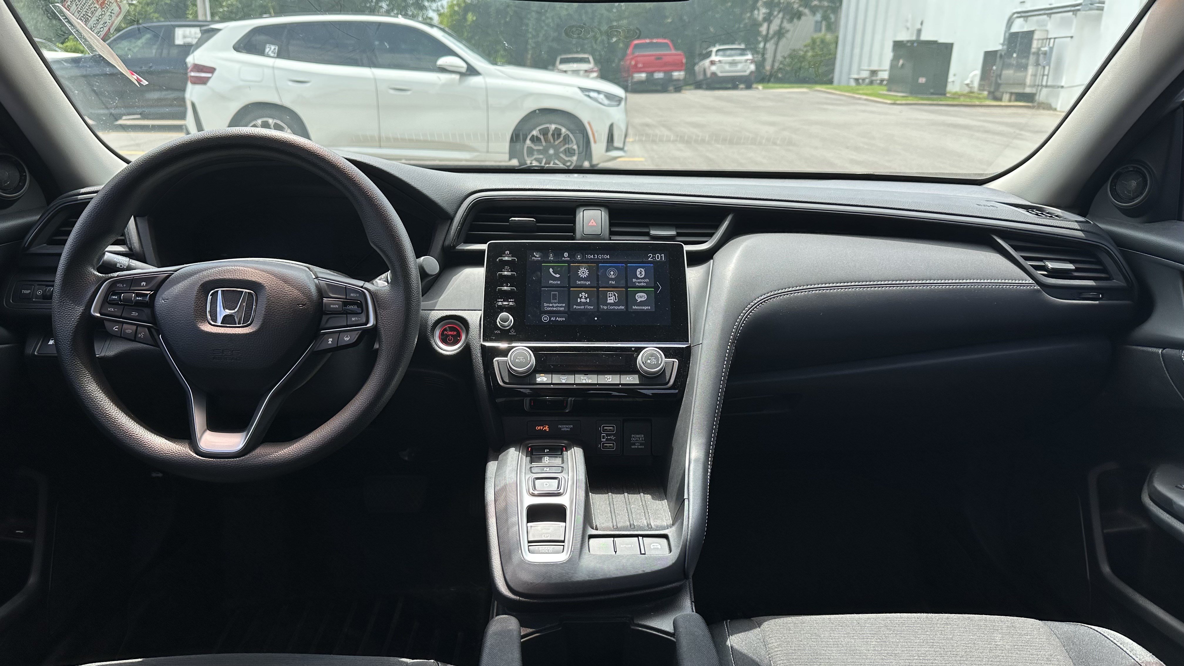 Used 2022 Honda Insight EX image 30