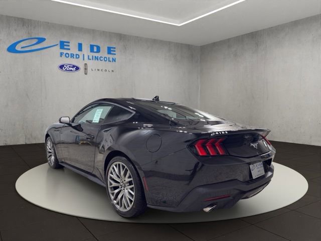 New 2026 Ford Mustang Premium RWD image 5