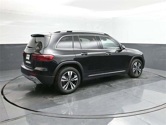 New 2025 Mercedes-Benz GLB 250 image 15
