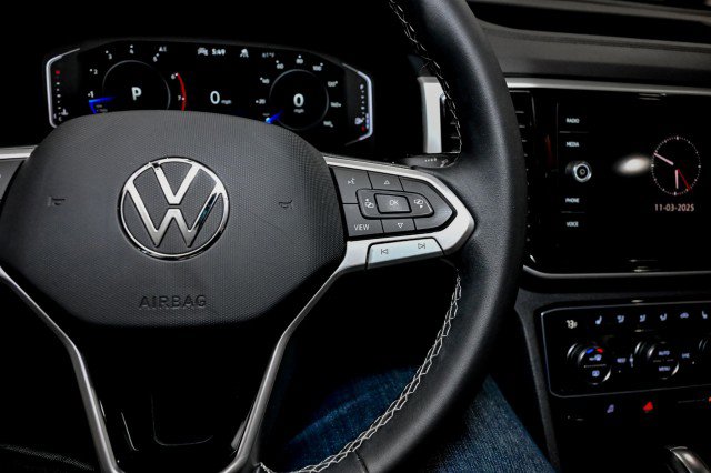 Used 2022 Volkswagen Atlas SE image 40