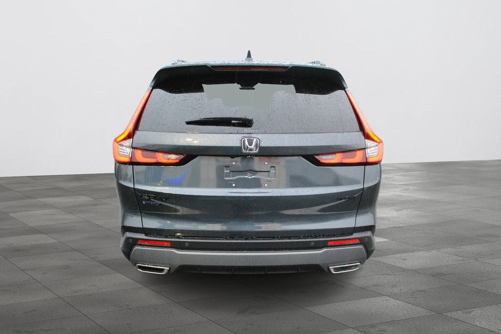 New 2026 Honda CR-V Sport-L image 4
