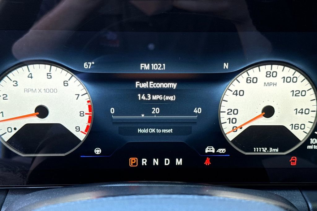 Used 2024 Ford Mustang GT Premium image 23
