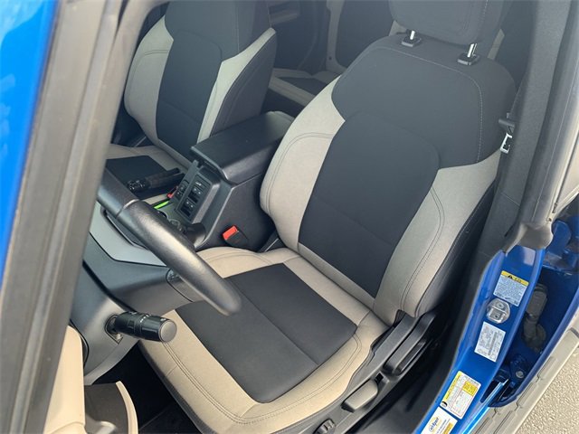 Used 2022 Ford Bronco Big Bend image 18