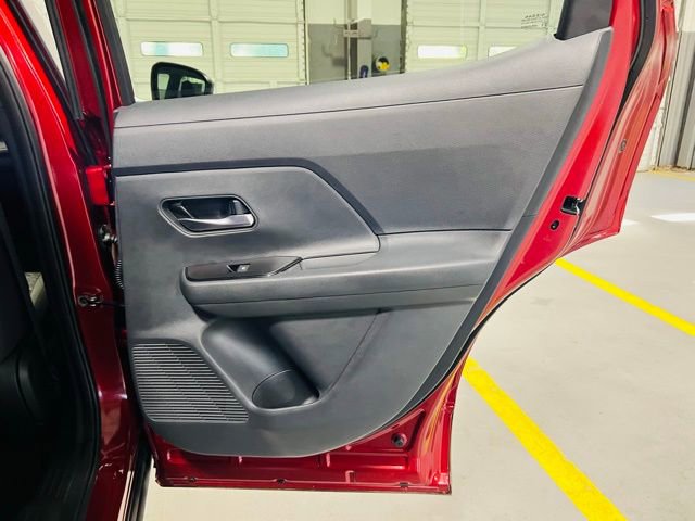 New 2026 Nissan Kicks SV image 29