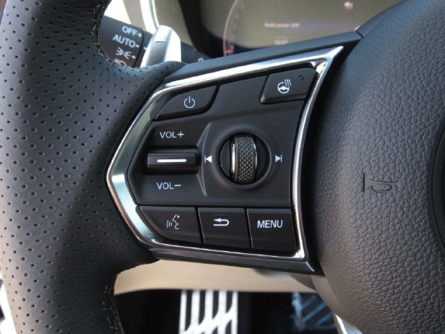 New 2026 Acura MDX A-Spec w/ Advance Package AWD/4WD image 28