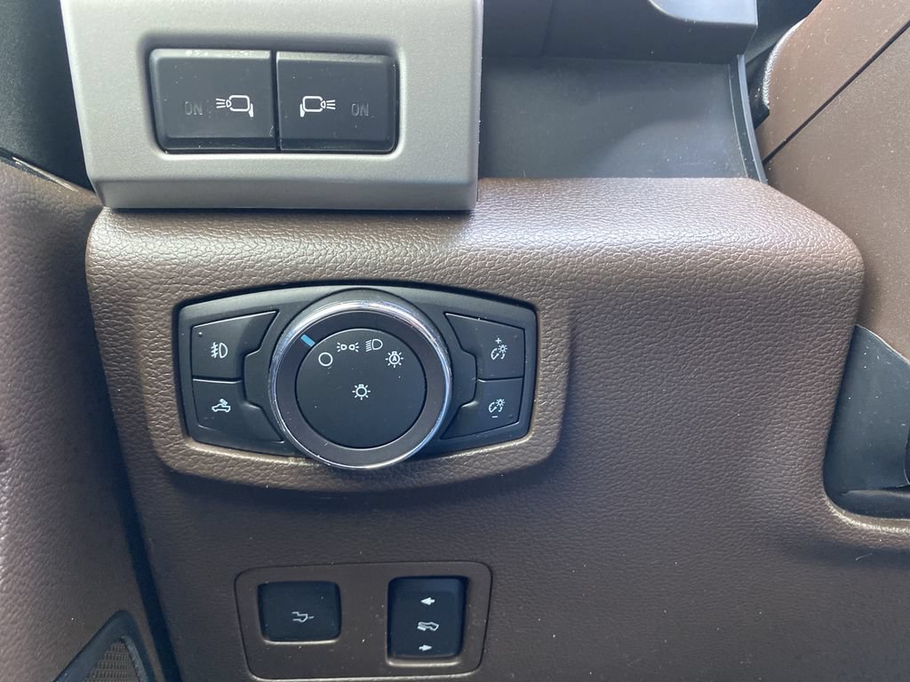 Used 2020 Ford F250 King Ranch w/ King Ranch Ultimate Package AWD/4WD image 20