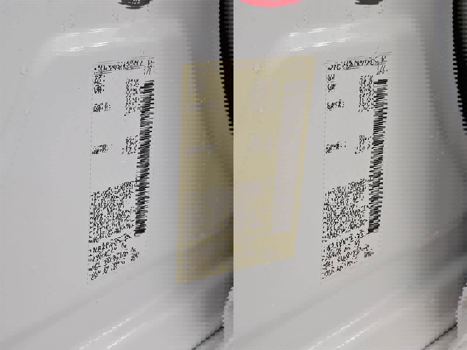 Used 2022 Nissan Leaf S image 36