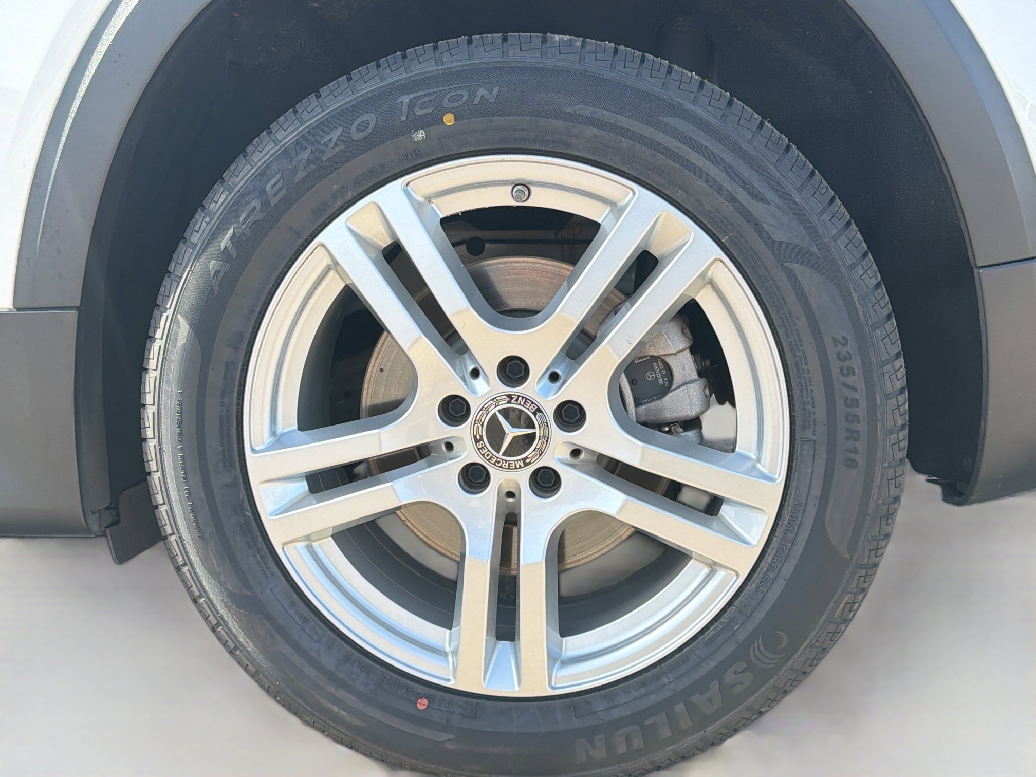 Used 2021 Mercedes-Benz GLB 250 image 40