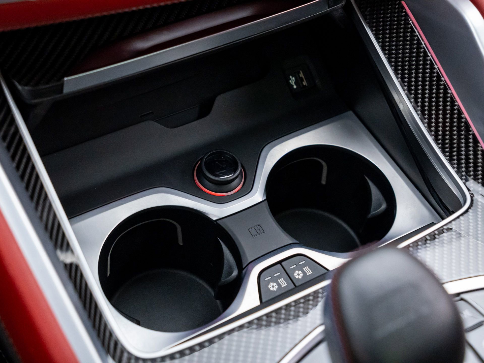 Certified 2023 BMW X6 M w/ Competition Package image 32