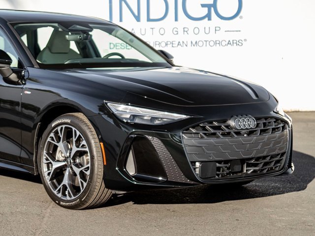 New 2026 Audi A6 Premium Plus image 5