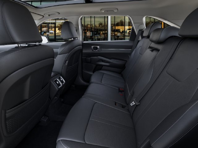 New 2026 Kia Sorento S w/ S Panoramic Sunroof Package FWD image 18