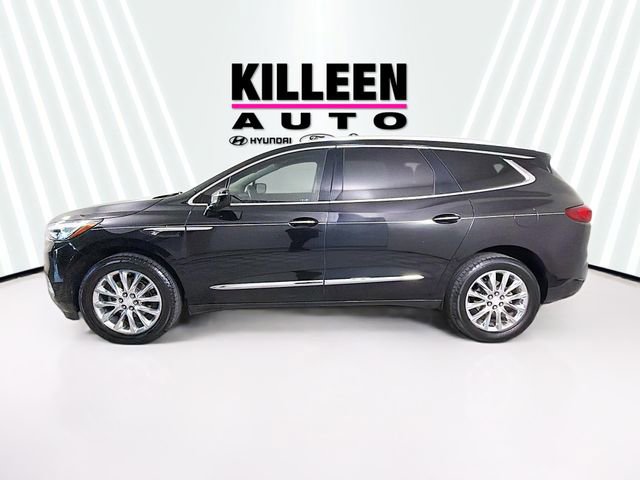 Used 2019 Buick Enclave Premium w/ Experience Buick Package image 4