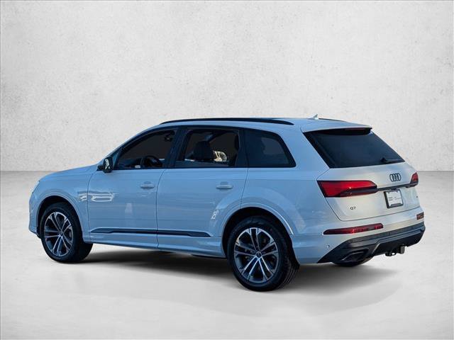 New 2026 Audi Q7 2.0T Premium AWD/4WD image 7