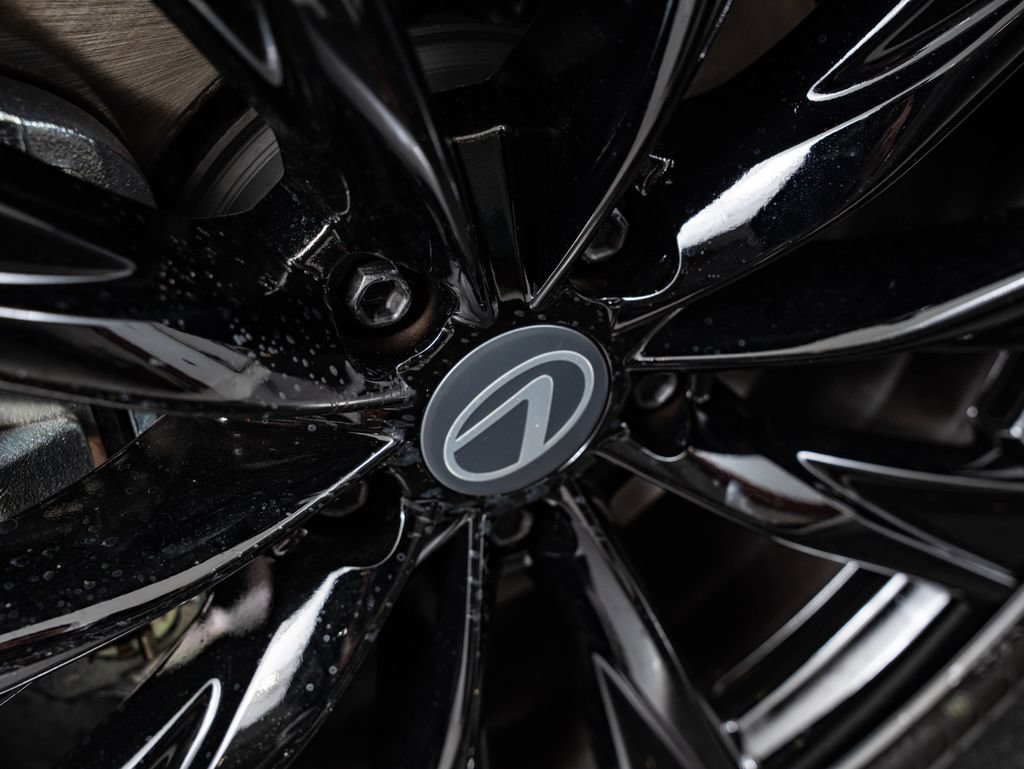 New 2026 Lexus NX 350 F Sport AWD/4WD image 8