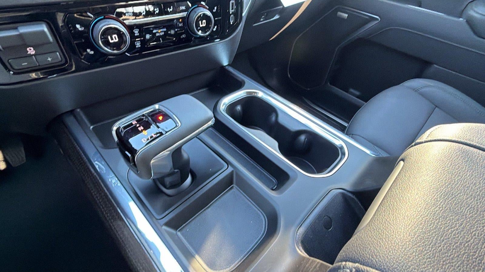 New 2026 Chevrolet Silverado 1500 LT Trail Boss w/ LT Trail Boss Premium Package AWD/4WD image 26