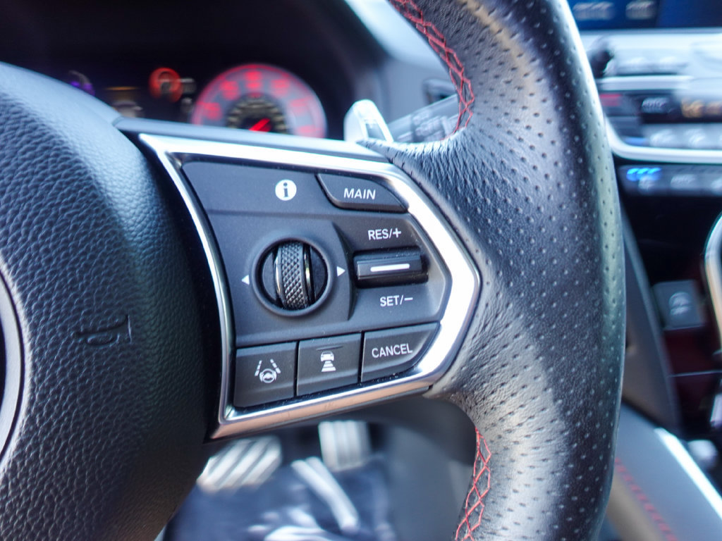 Certified 2019 Acura RDX w/ Advance Package AWD/4WD image 14