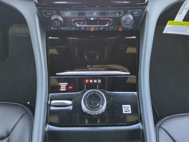 New 2025 Jeep Grand Cherokee Limited w/ Trailer Tow Package image 19