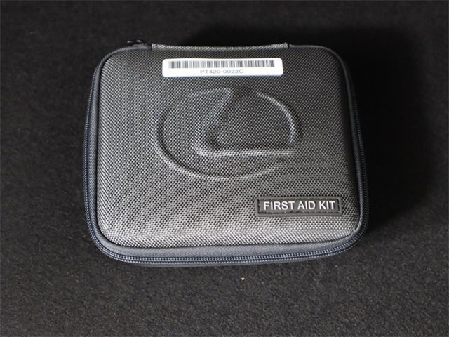 New 2025 Lexus ES 350 w/ Premium Package image 24