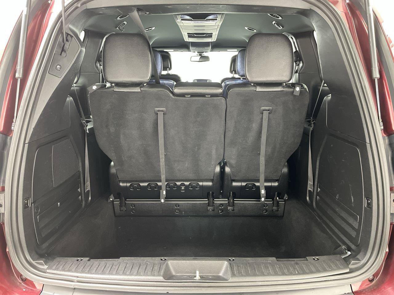 Used 2019 Dodge Grand Caravan GT FWD image 23