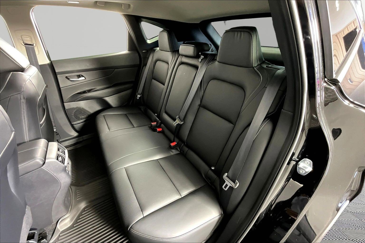 New 2026 Nissan Murano SL AWD/4WD image 18