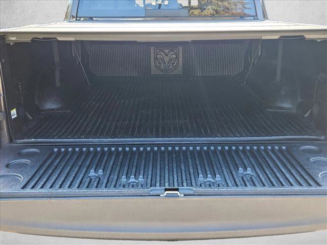 Used 2017 RAM 1500 Lone Star image 6