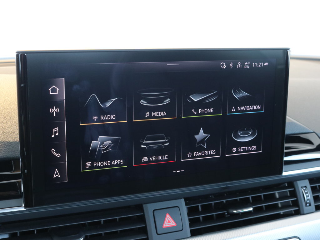Used 2025 Audi A5 2.0T Premium Plus AWD/4WD image 15