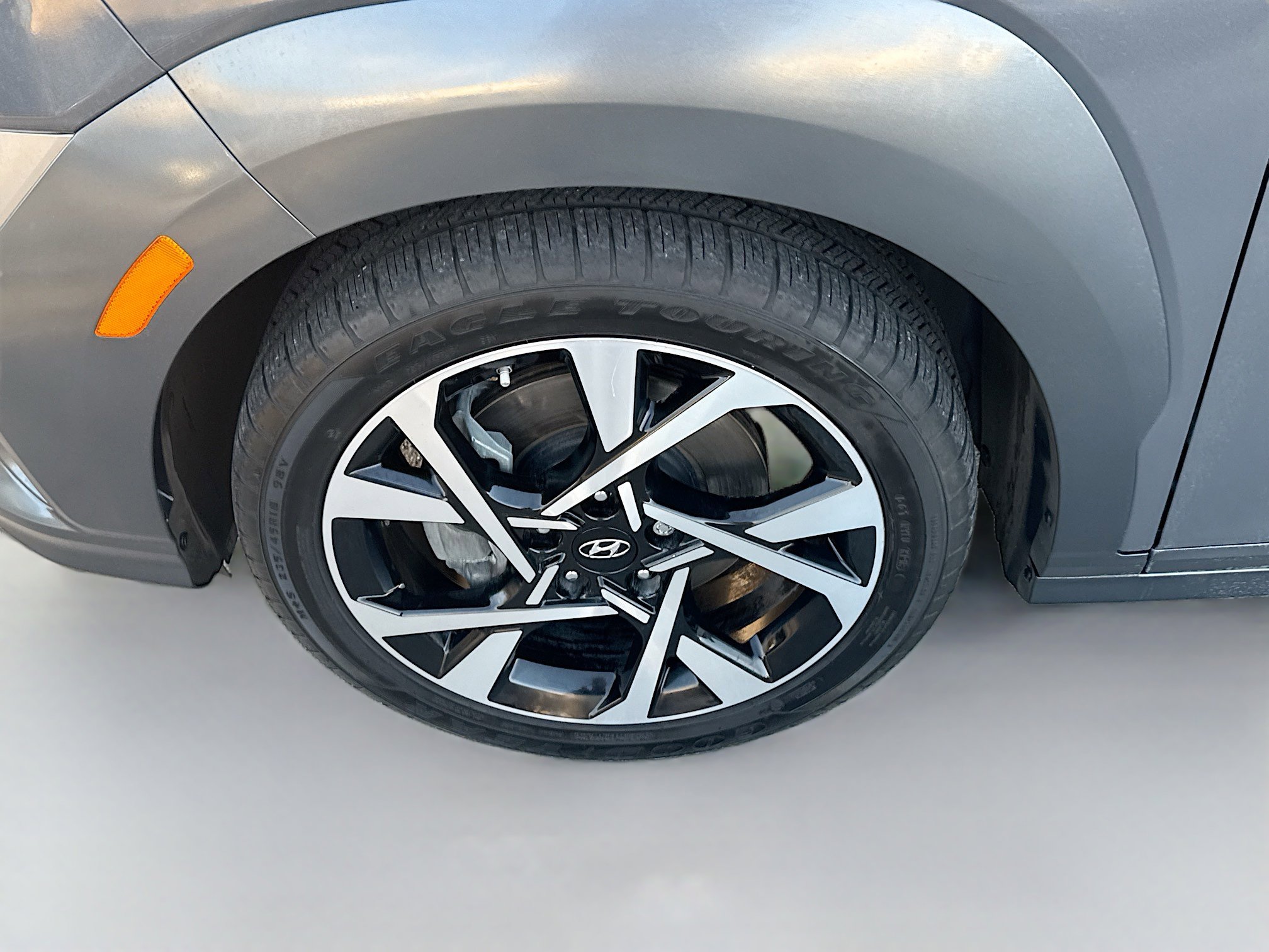 Used 2023 Hyundai Kona Limited w/ Cargo Package AWD/4WD image 33