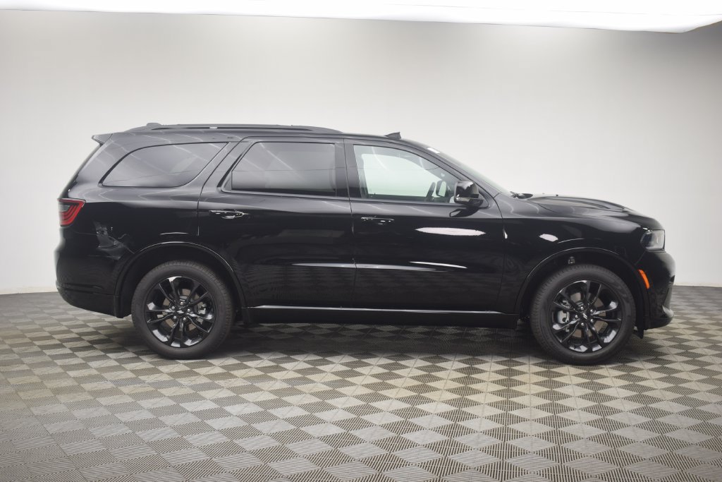 New 2026 Dodge Durango GT AWD/4WD image 3