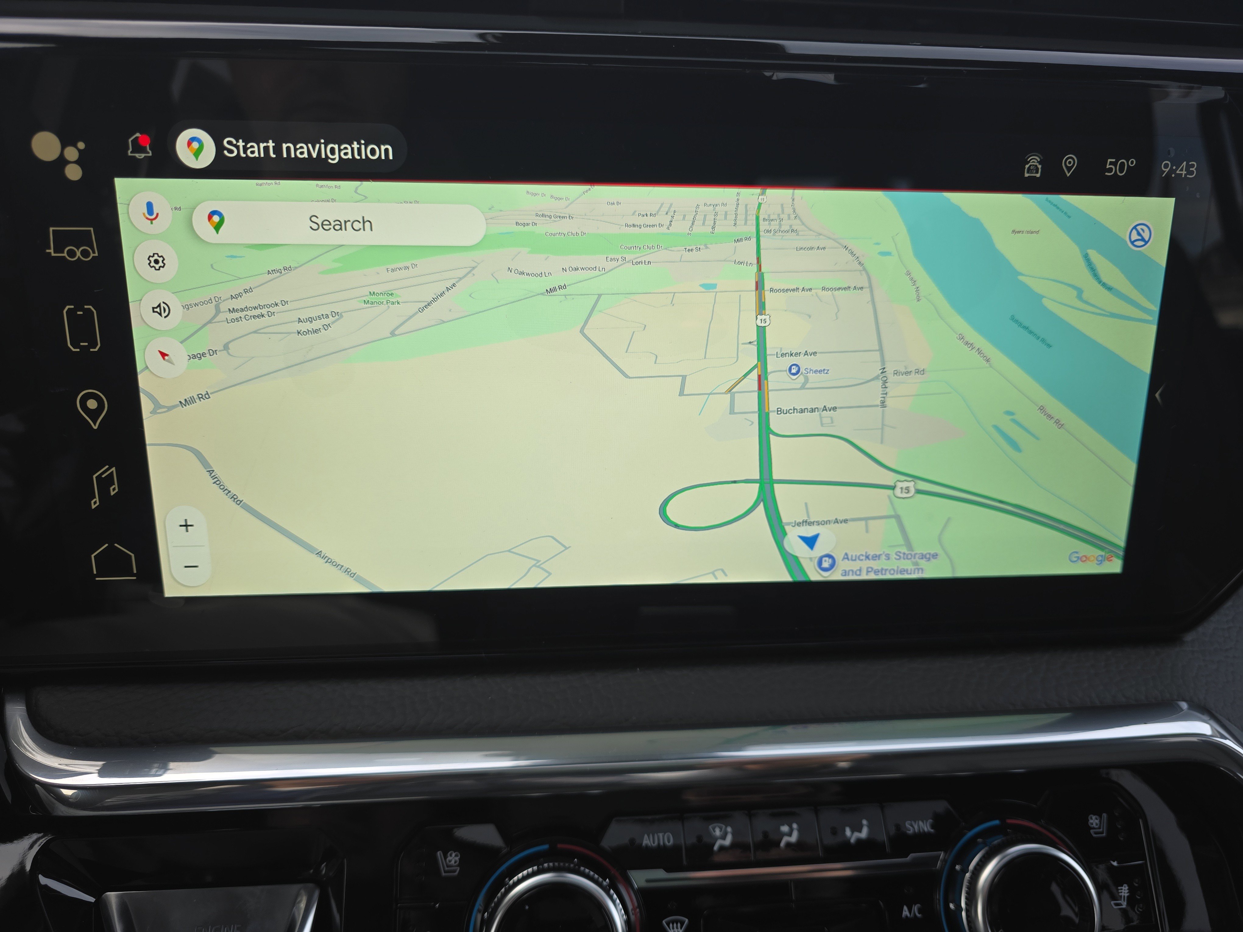 New 2026 GMC Sierra 2500 Denali w/ Denali Reserve Package image 27