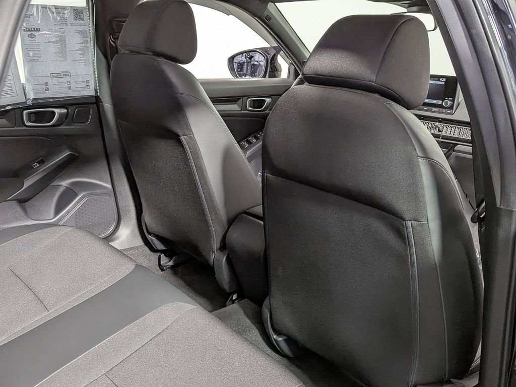 Used 2024 Honda Civic Sport image 38