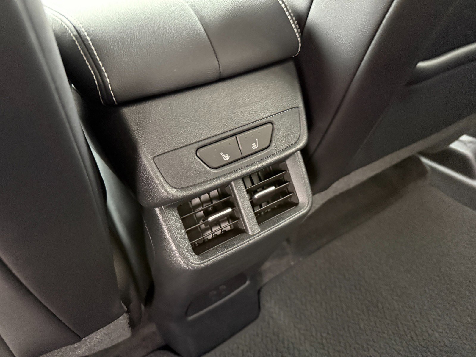 New 2026 GMC Terrain Denali image 19