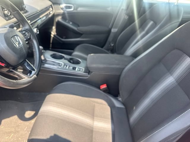 Certified 2024 Honda Civic Sport image 4