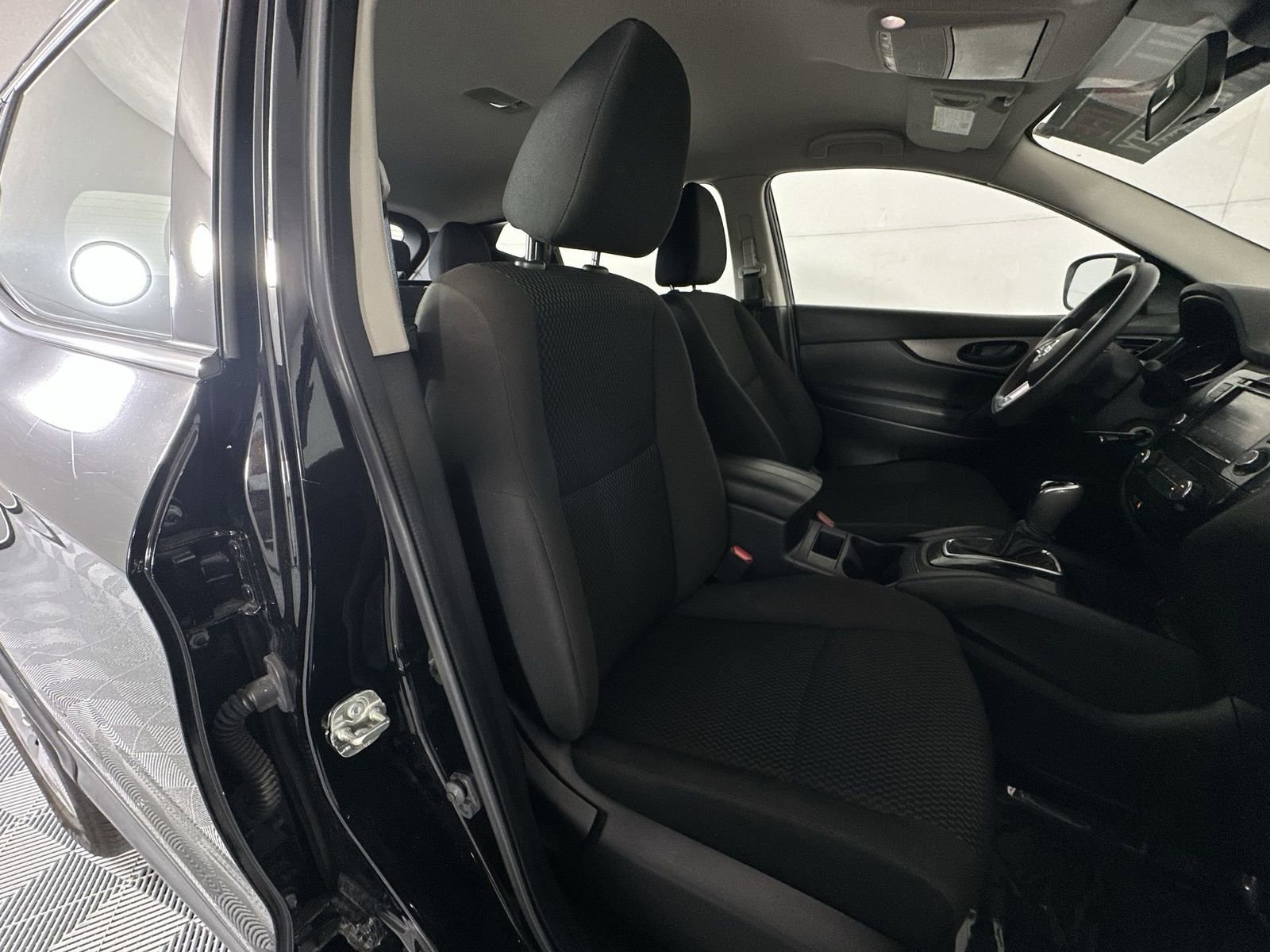 Used 2020 Nissan Rogue Sport S FWD image 26