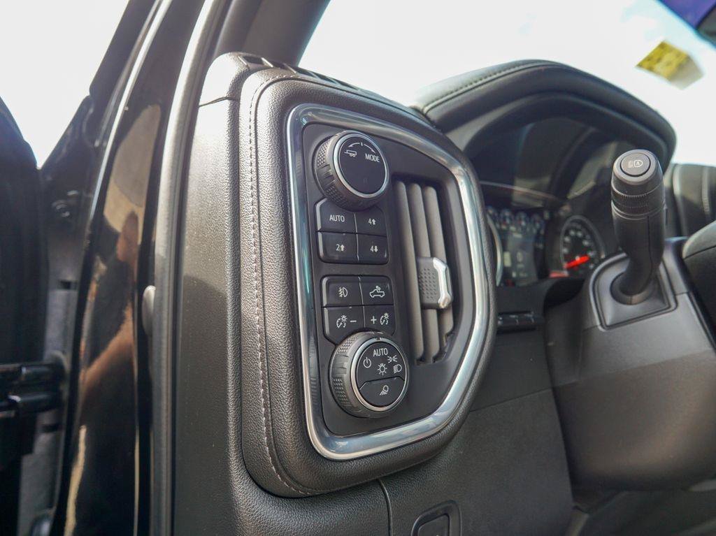 Used 2021 Chevrolet Silverado 3500 High Country AWD/4WD image 21