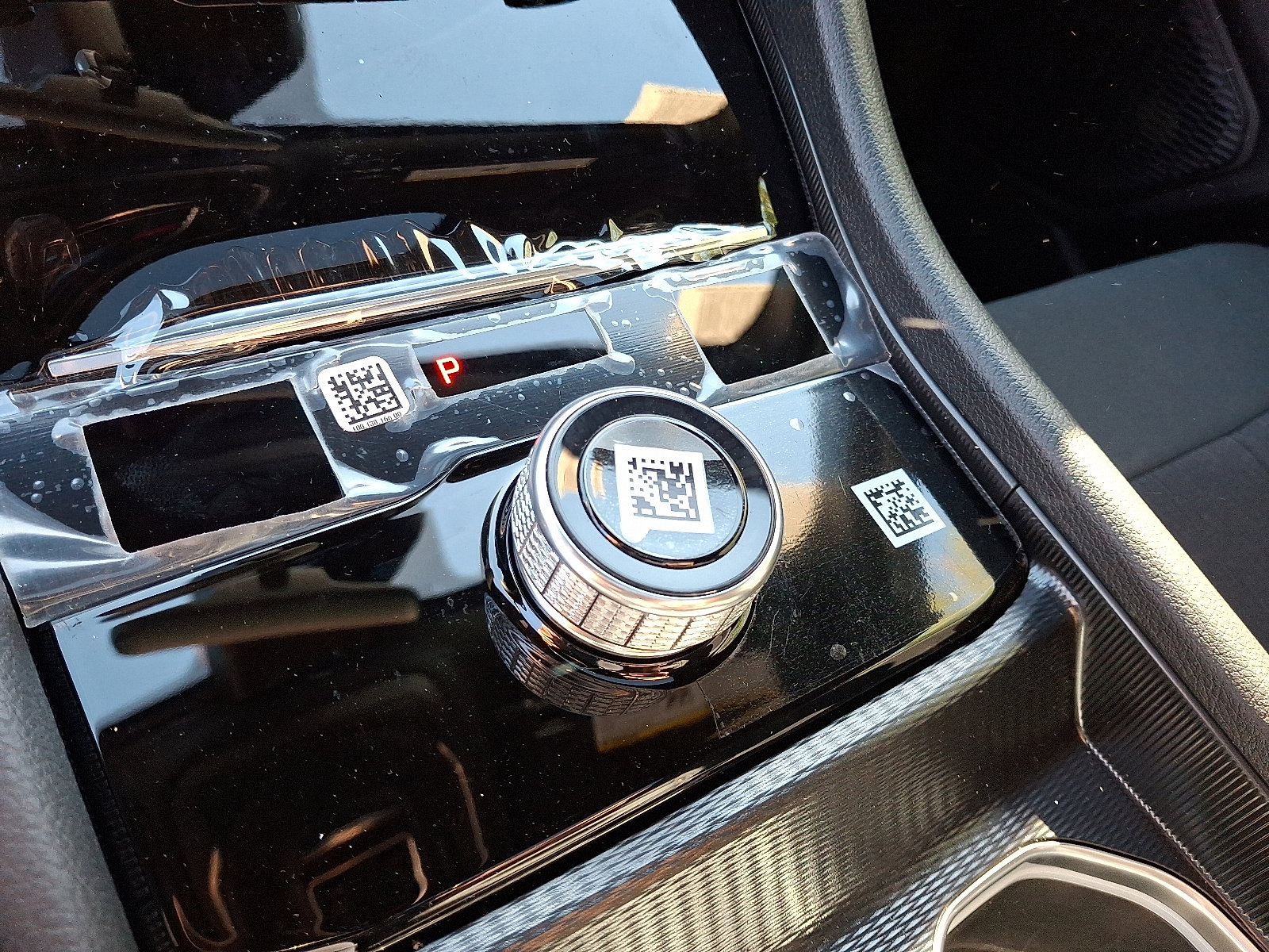 New 2025 Jeep Grand Cherokee Laredo X w/ Luxury Tech Group I image 10