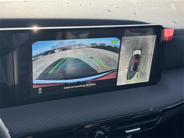 New 2026 Nissan Kicks SR w/ SR Premium Package image 31