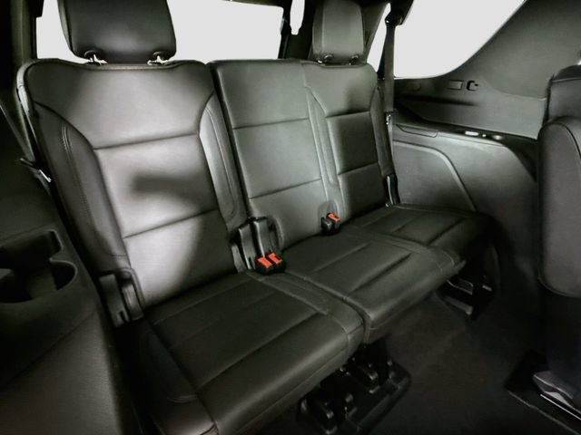 Used 2021 Chevrolet Tahoe High Country AWD/4WD image 28