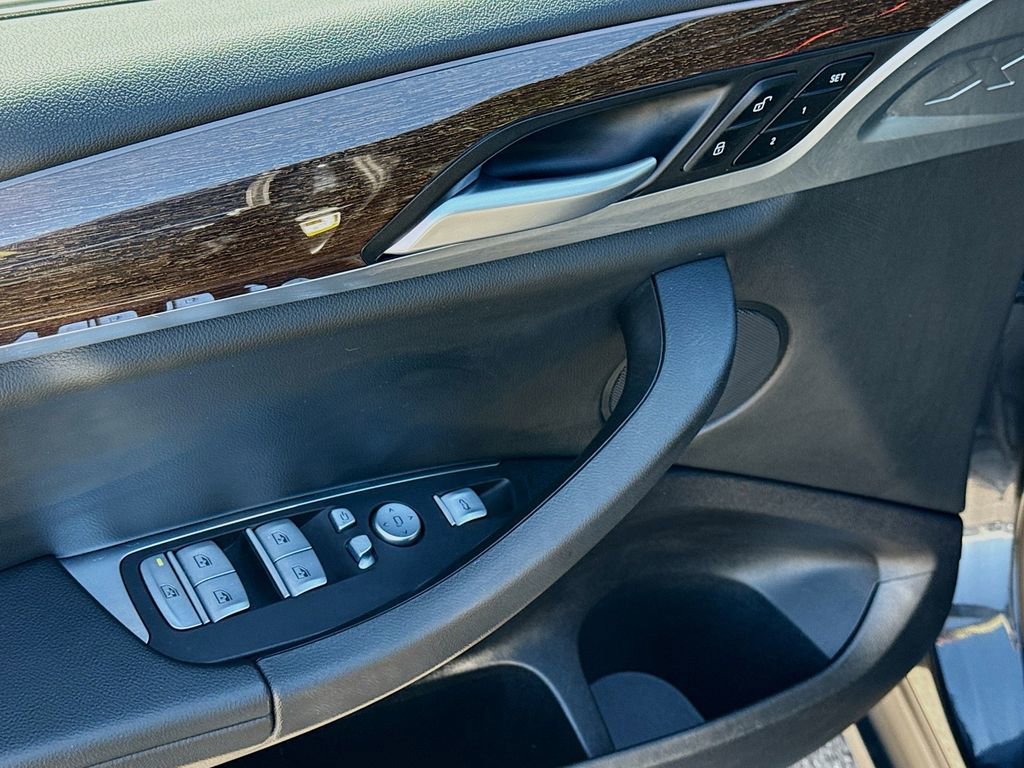 Used 2023 BMW X3 sDrive30i w/ Convenience Package image 23