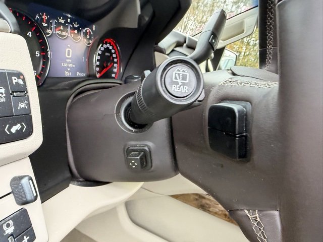 Used 2016 GMC Yukon Denali image 22