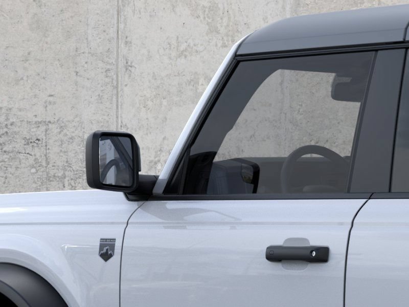New 2026 Ford Bronco Big Bend AWD/4WD image 22