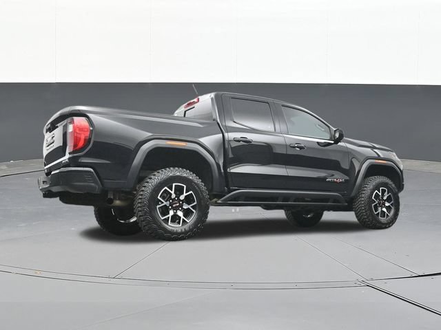 Used 2024 GMC Canyon AT4X AWD/4WD image 50