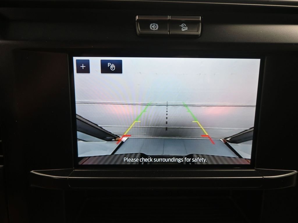 Used 2025 Ford F350 XL w/ XL Driver Assist Package image 19