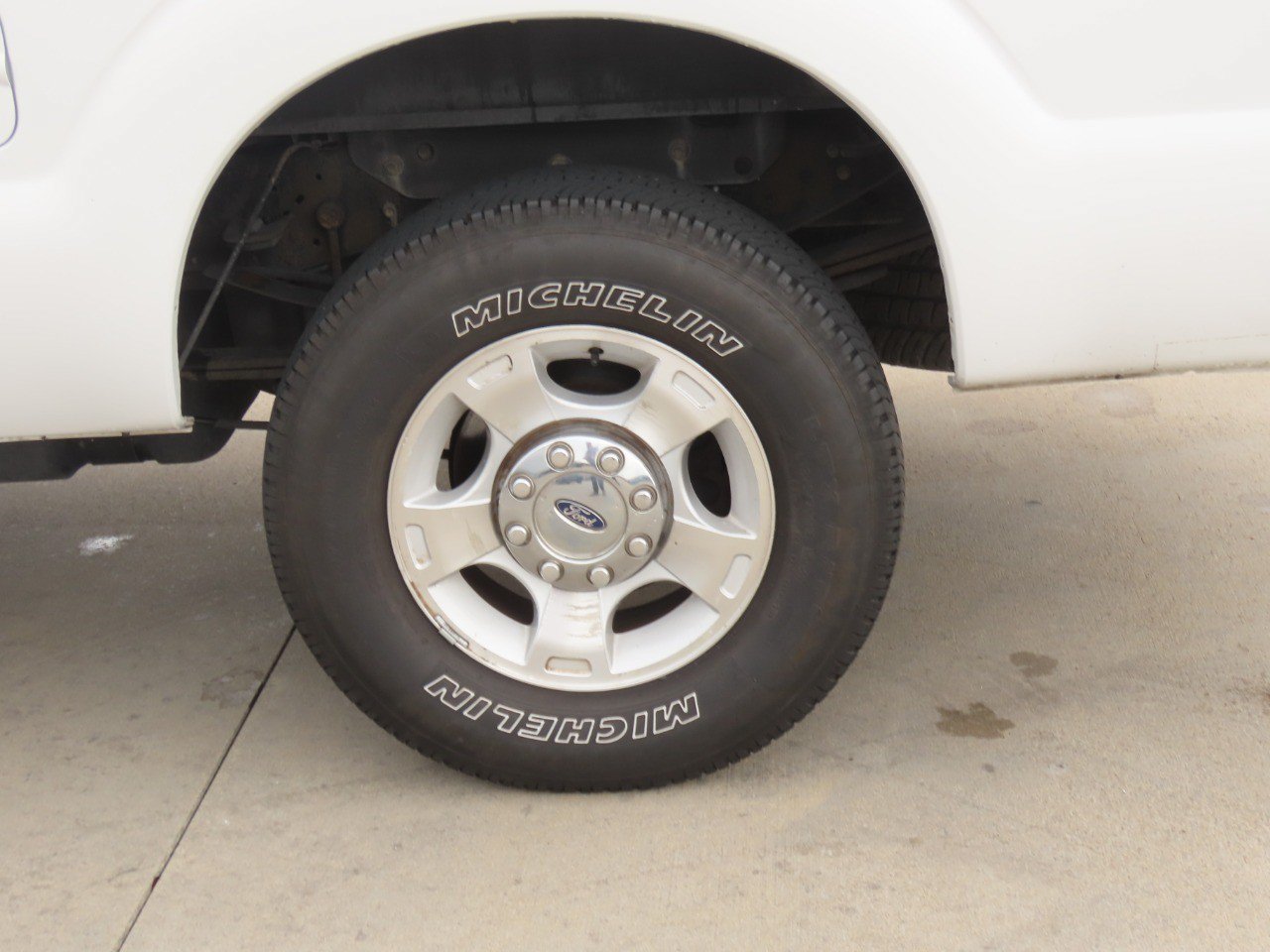Used 2015 Ford F250 XLT w/ XLT Value Package AWD/4WD image 17
