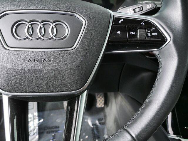 Used 2022 Audi e-tron Chronos w/ Chronos Package AWD/4WD image 19