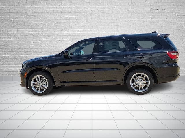 New 2026 Dodge Durango GT AWD/4WD image 2