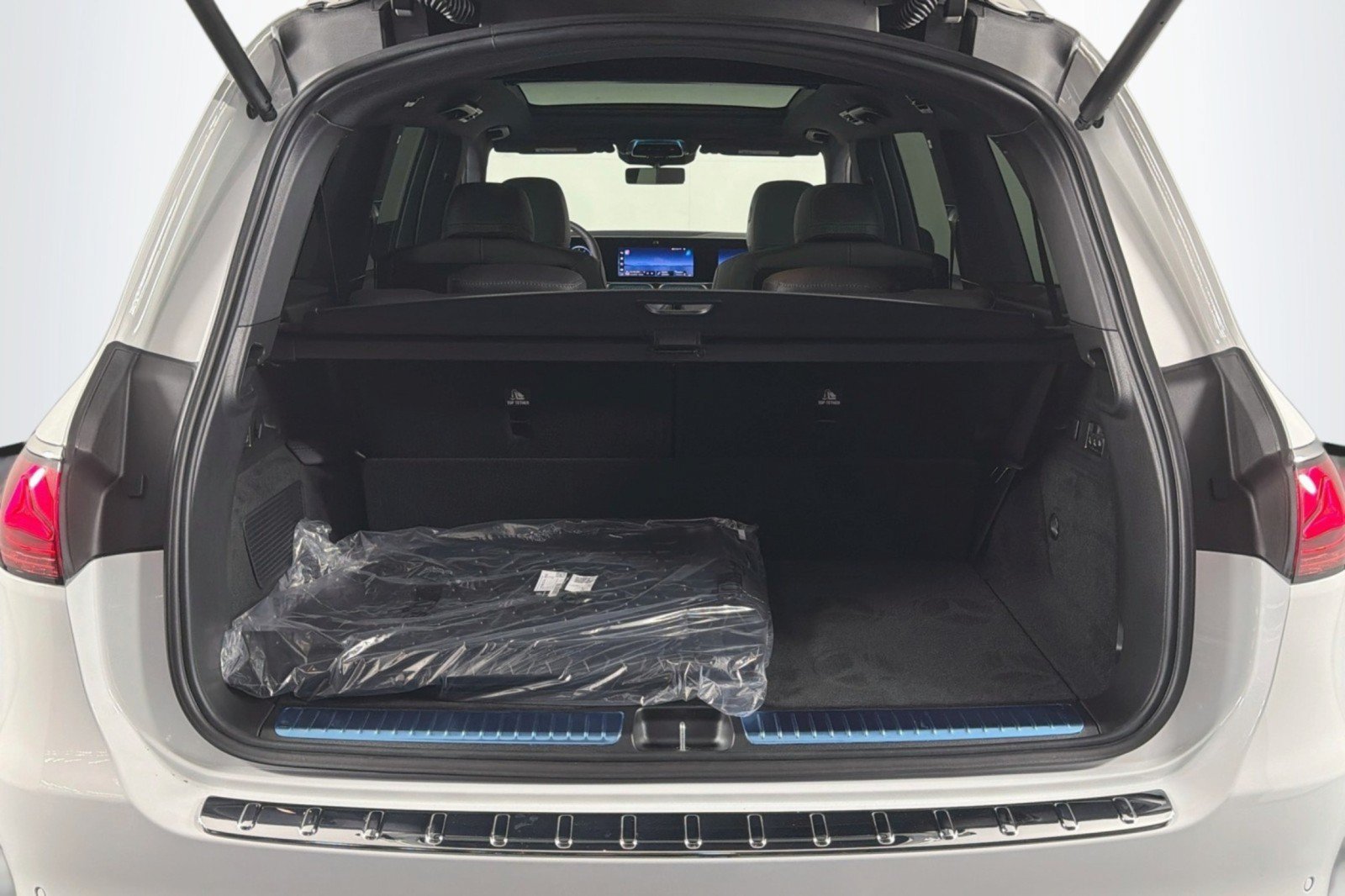 New 2027 Mercedes-Benz GLS 450 4MATIC image 26