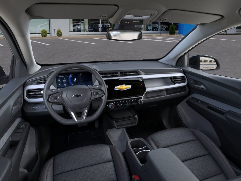New 2027 Chevrolet Bolt RS image 15